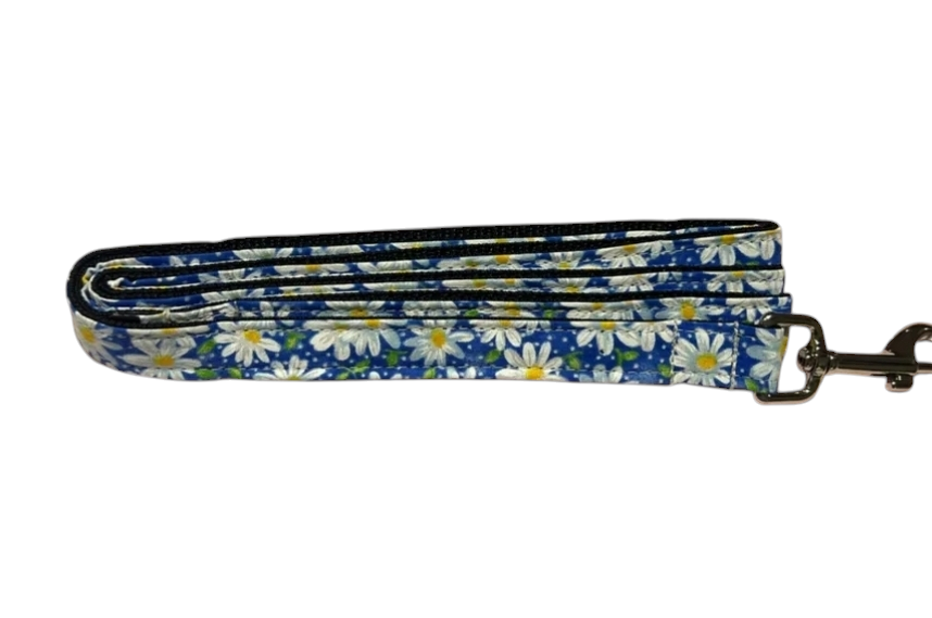 Floral Dog Leash image 2