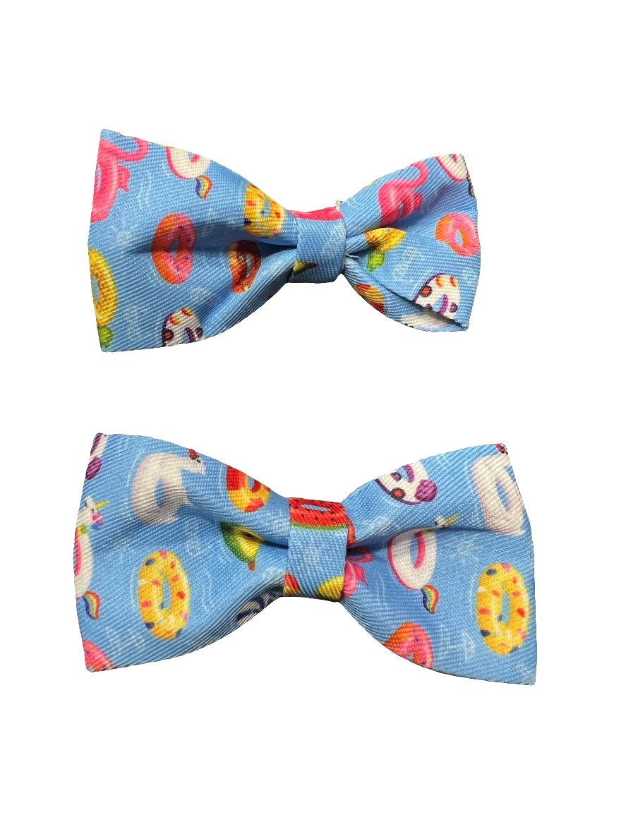 Beach Bows