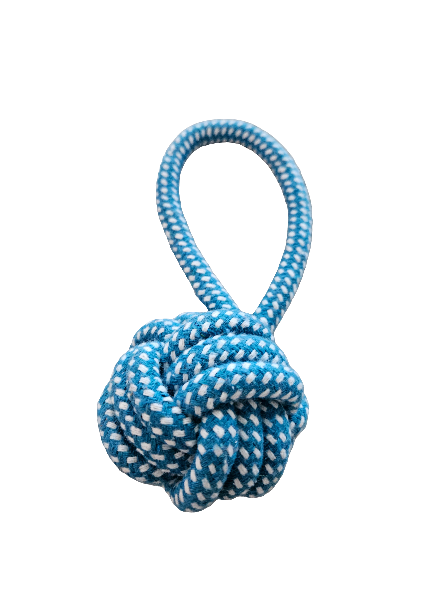 Rope Toys