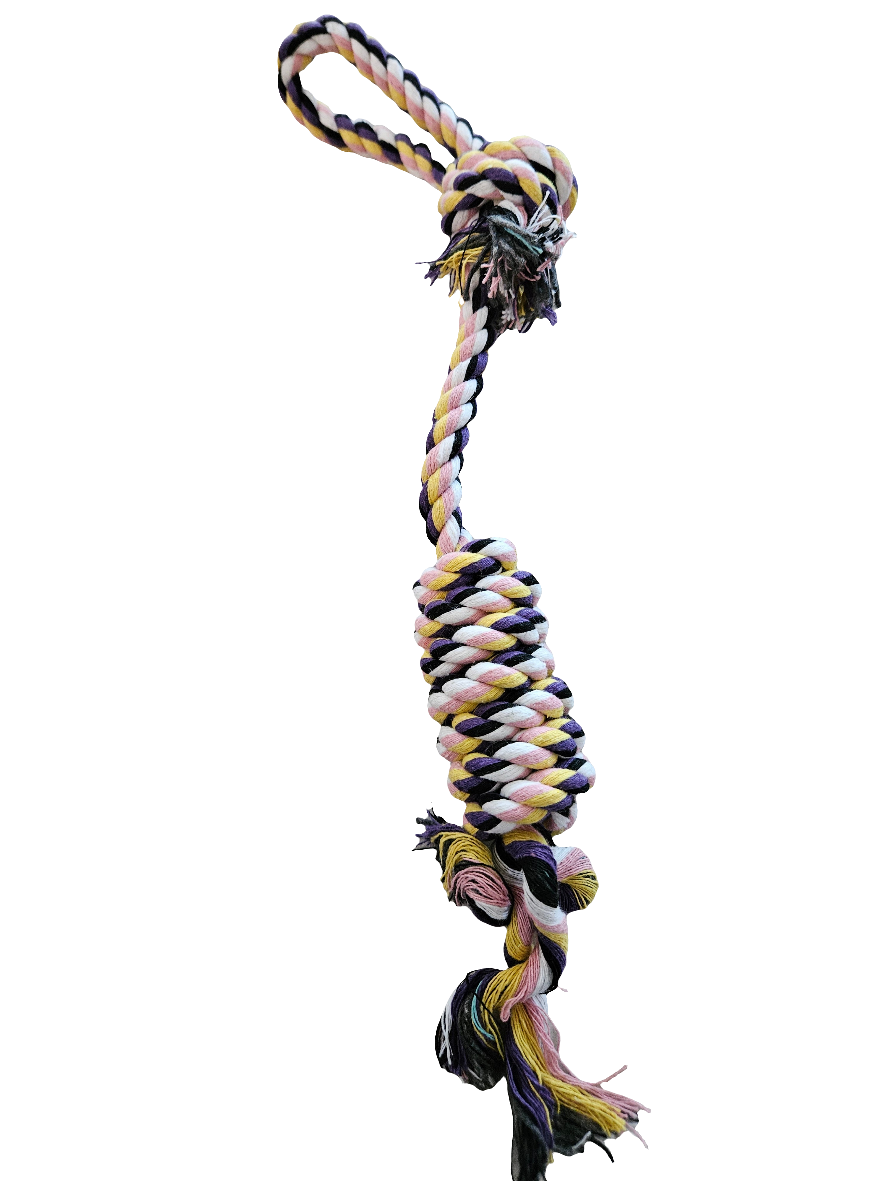 Rope Toys