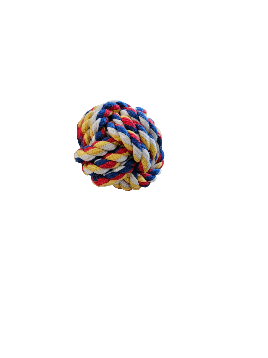 Rope Toys