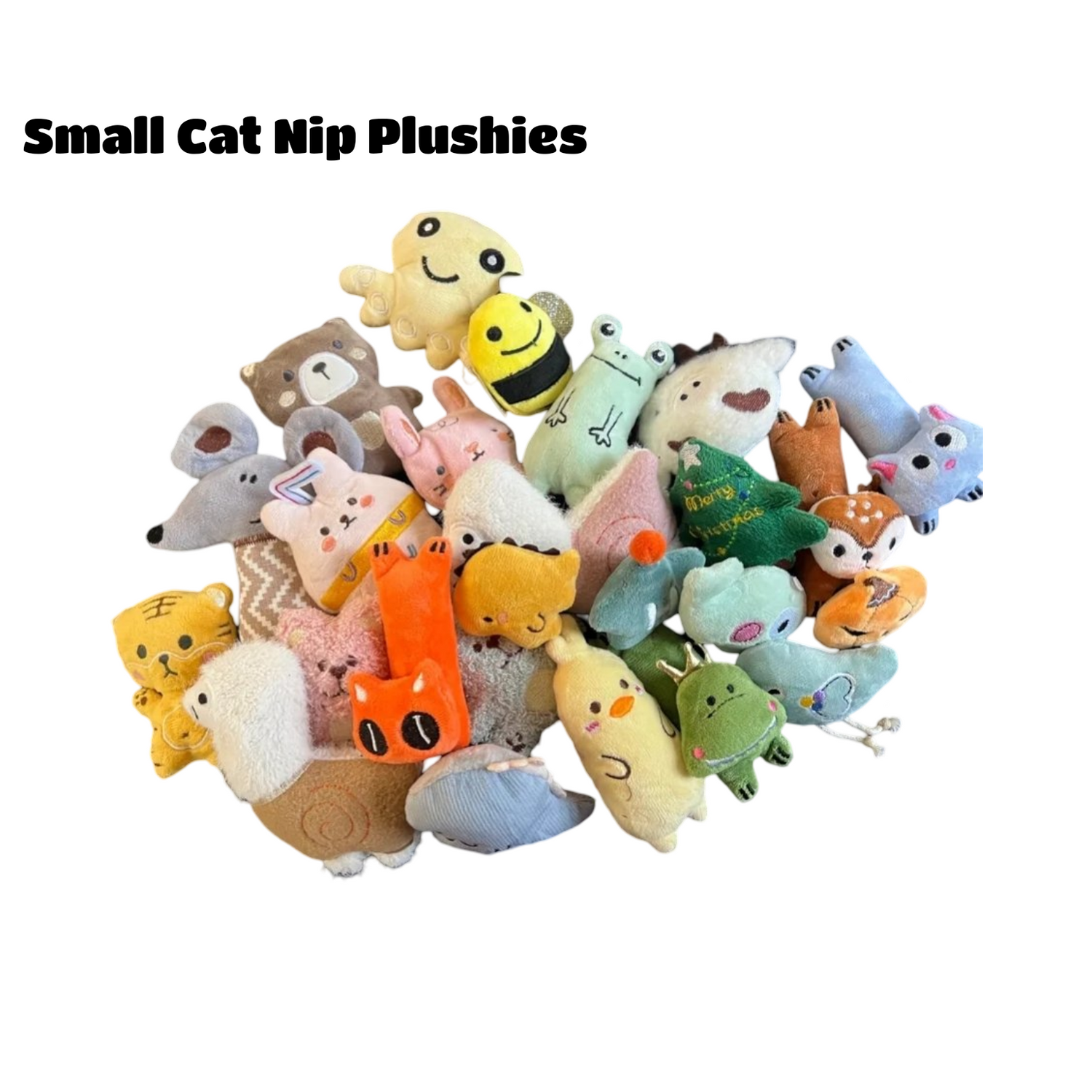 Cat toys