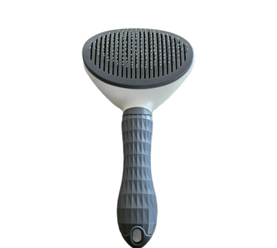 Grooming Brush image 0