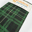 Green Plaid Bandanas image 3