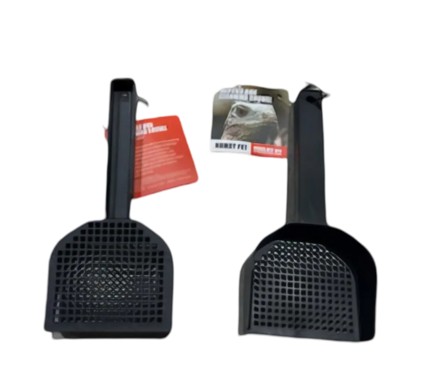 Reptile Pooper Scooper image 0