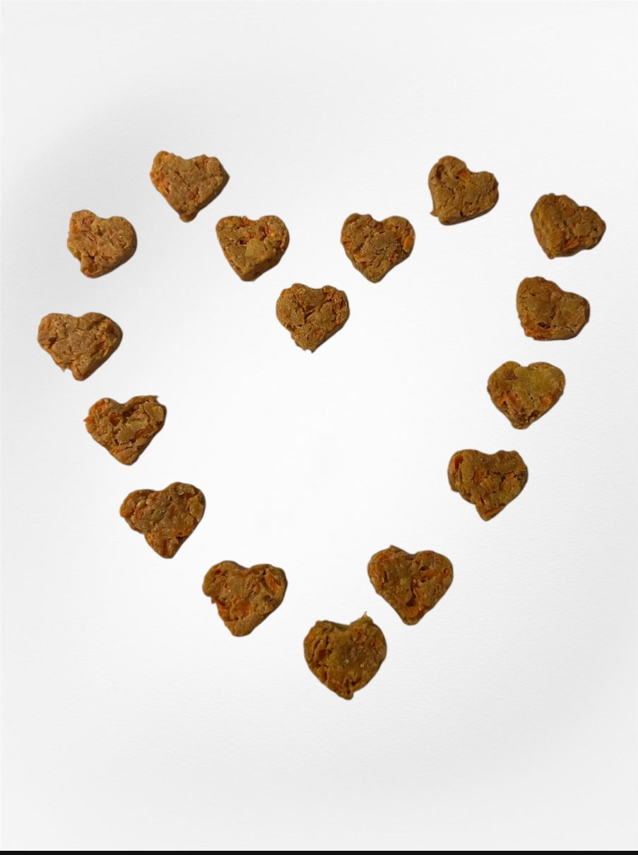 “Love My Pet” dog treats image 3