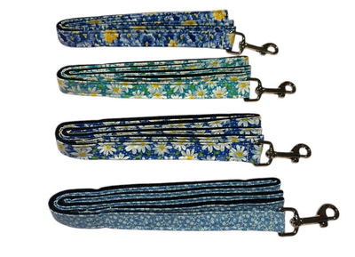 Floral Dog Leash image 0