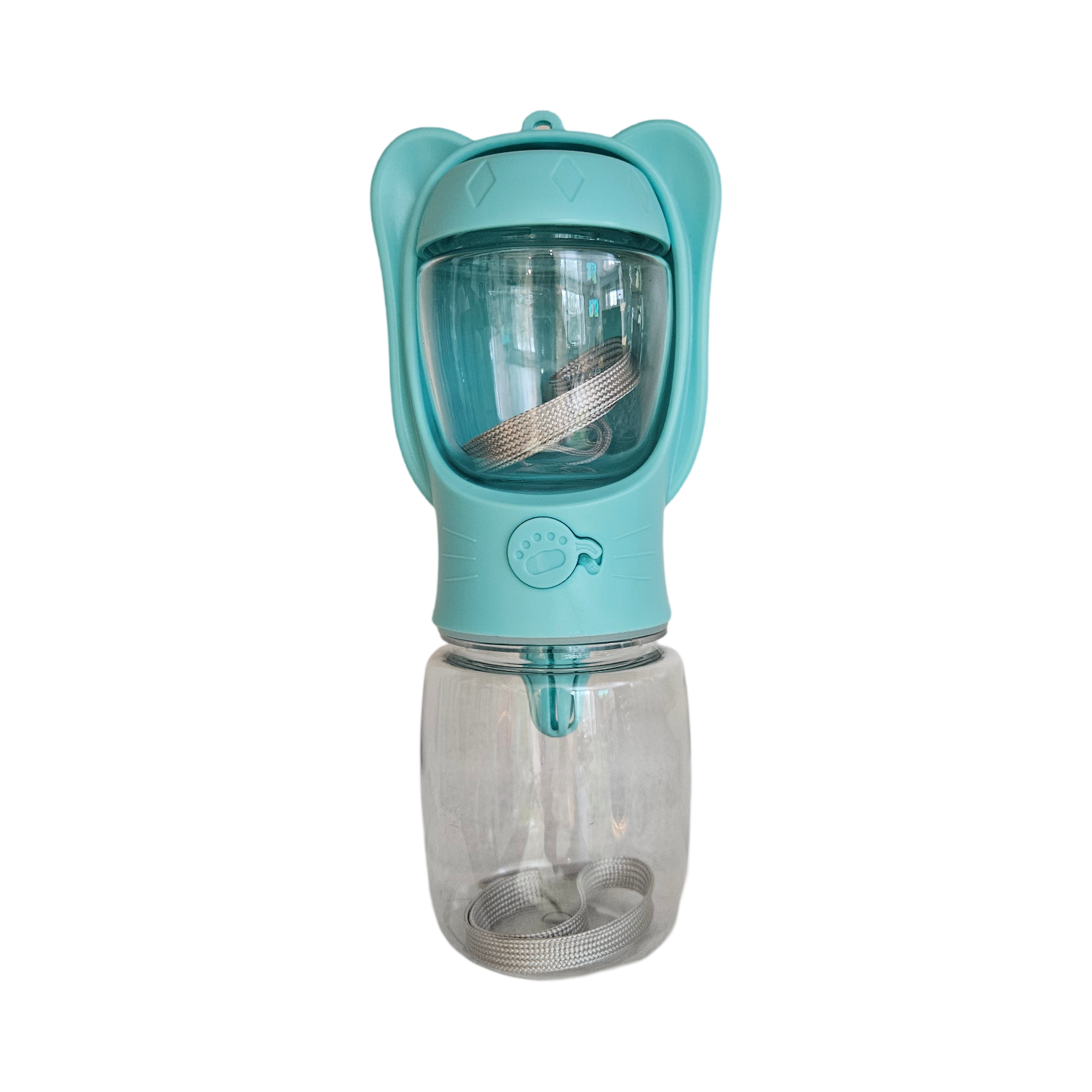 Portable Dog Water Bottle image 0