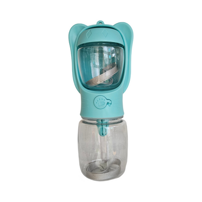 Portable Dog Water Bottle image 0