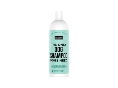 The Only Dog Shampoo Dogs Need image 0
