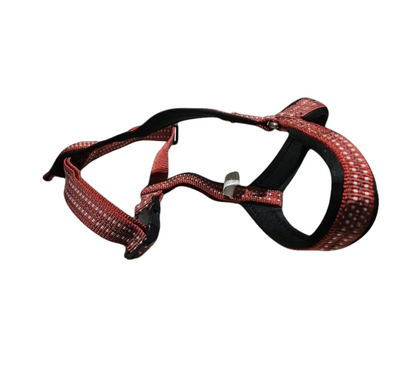 Dog harness image 1