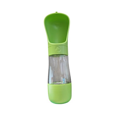Portable Dog Water Bottle image 0