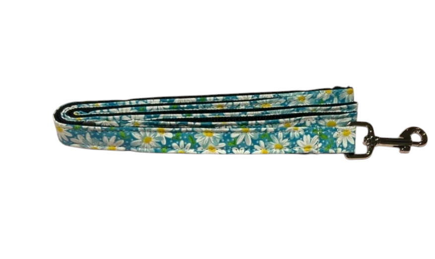 Floral Dog Leash image 4