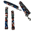 Classic Waving American Flag Collar image 1