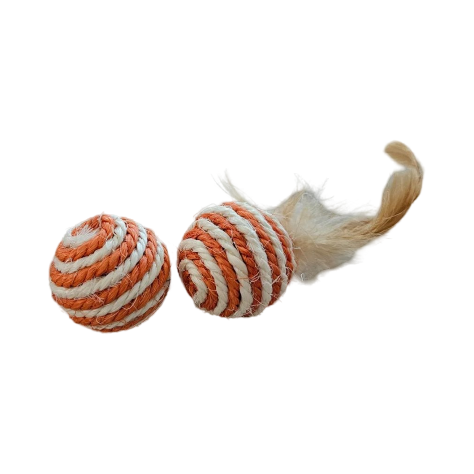 Assorted Cat Toys image 2