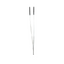 Rubber Tipped Tweezers image 1