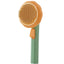 Pumpkin Pet Brush image 0