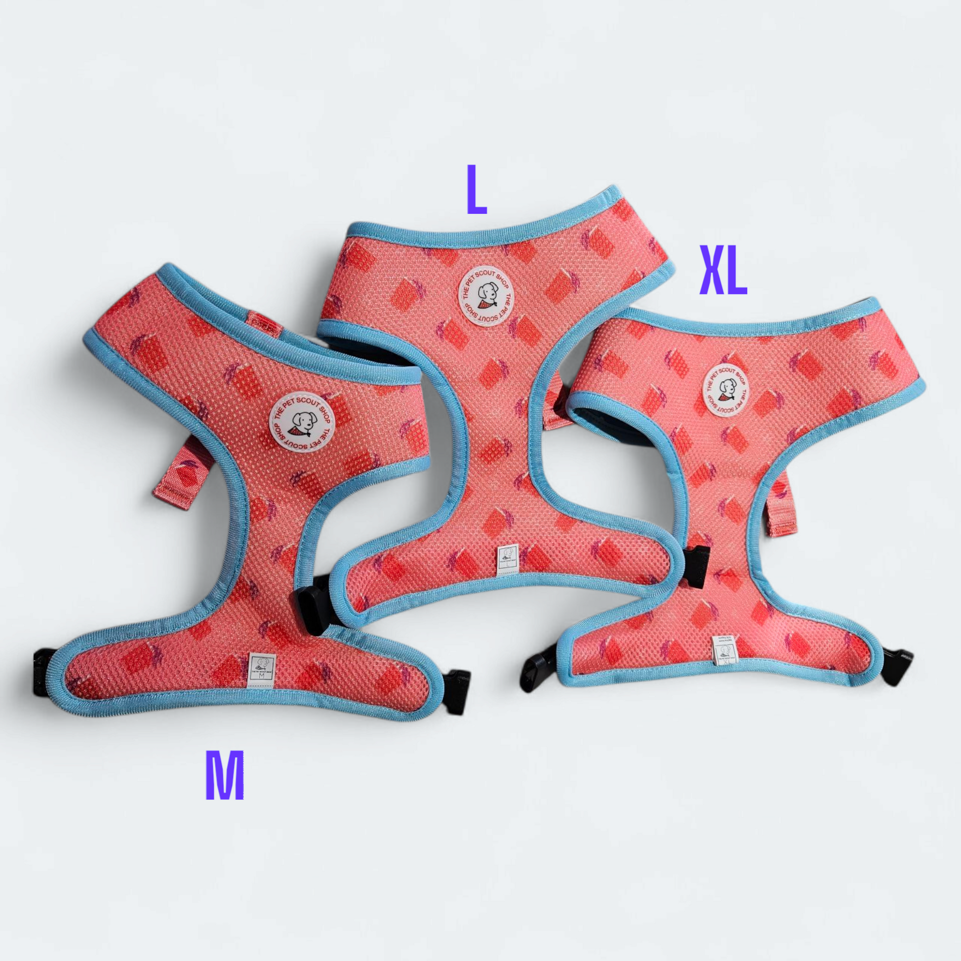 Reversible Harness image 2