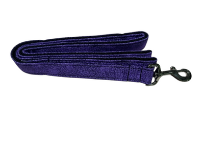 Purple Dog Leash image 0
