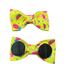 Flamingo Bows image 1