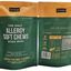 The Only Allergy Soft Chews Dogs Need image 0