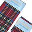 Red Plaid Bandanas image 1