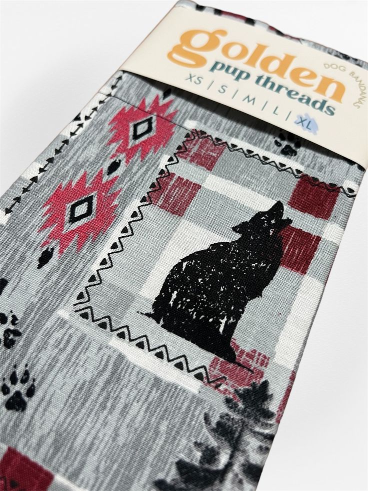 Northwoods Bandanas image 2