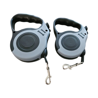 Retractable Dog Leash image 0