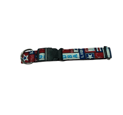 USA Liberty Collar image 0
