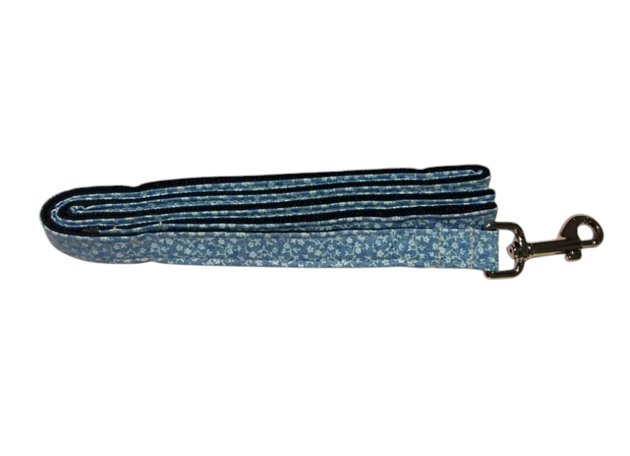 Floral Dog Leash image 3