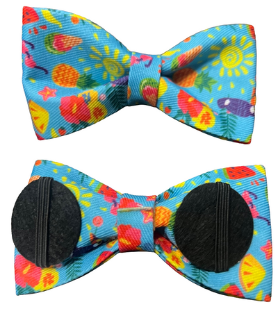 Tropical Bows