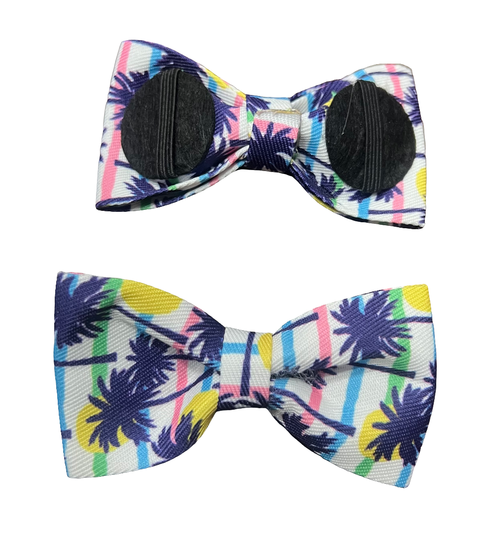 Tropical Bows