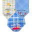 “Summer Blue” Pet Bandanna's