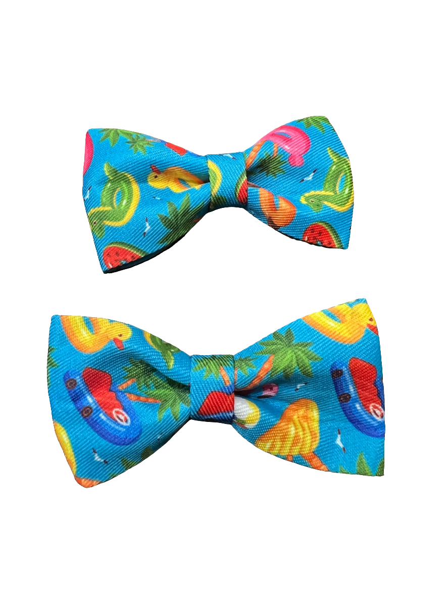 Beach Bows