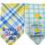 Multi Color Pet Bandannas