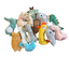 Cat nip plushies