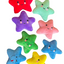 Assorted Squeaky Plush Dog Toys