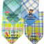 Multi Color Pet Bandannas