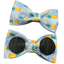 Fruit Bows, Assorted Designs