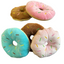 Assorted Squeaky Plush Dog Toys