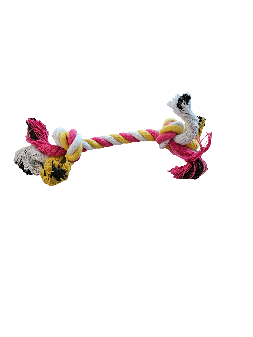 Rope Toys
