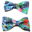 Tropical Bows
