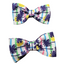 Tropical Bows