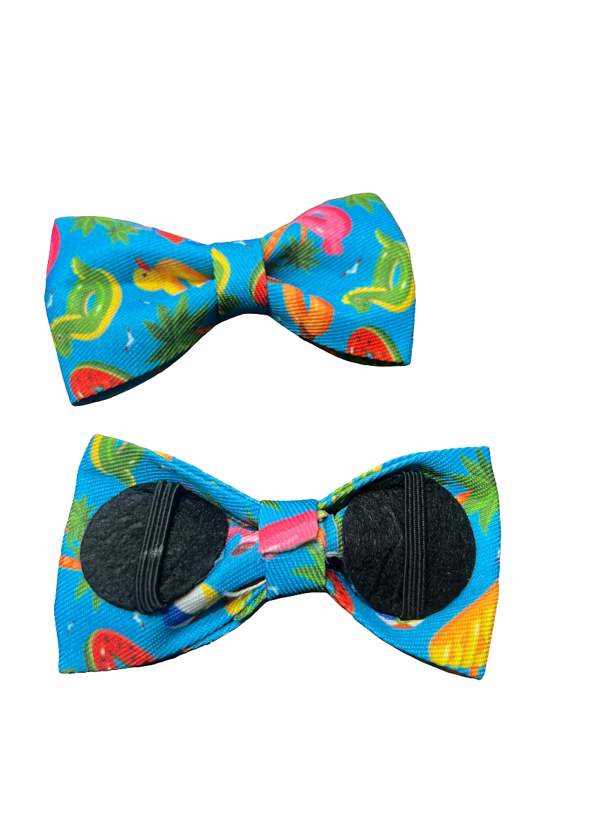 Beach Bows
