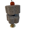 Blossom Bell Grinding Stone