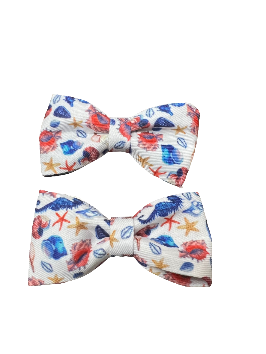 Beach Bows