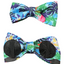 Tropical Bows