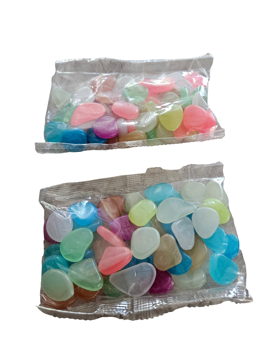 Fish Tank Stones