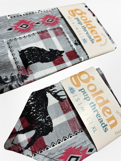Northwoods Bandanas image 1