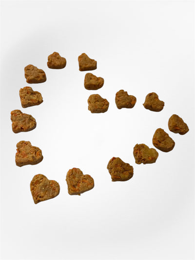 “Love My Pet” dog treats image 0